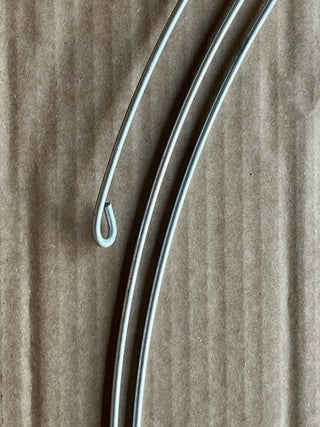 Replacement Outer Wire Ring for 38 Inch Head Kit