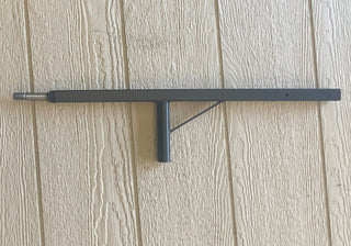 Replacement Horizontal Shaft for 47 Inch Head Kit