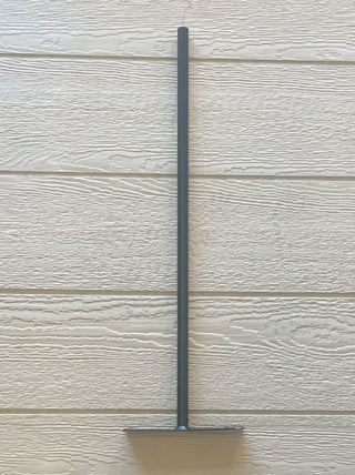 Replacement Vertical Shaft Bar for 30 Inch Head Kit