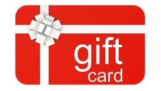 Gift Cards