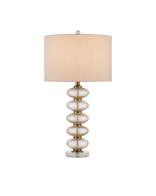 Zebulon Table Lamp