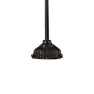 Mix-N-Match 1'' Wide 1-Light Mini Pendant - Tiffany Bronze