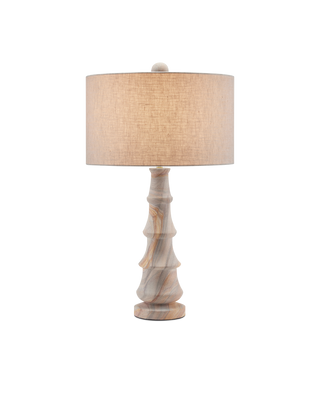 Petra Table Lamp