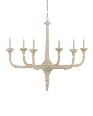 Aleister Chandelier