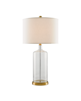 Hazel Table Lamp