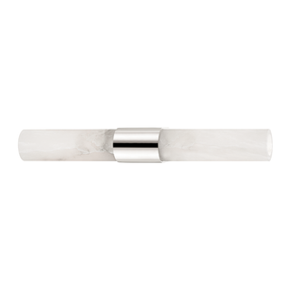 Ellington Bath and Vanity Polished Nickel