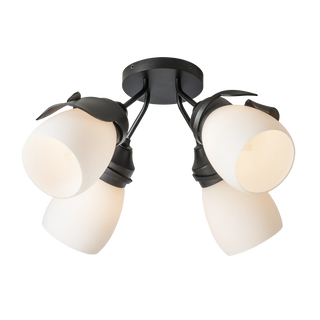 Lapas 4-Light Semi-Flush