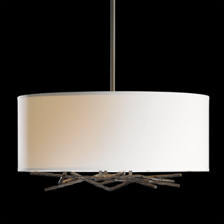 Brindille Drum Shade Pendant