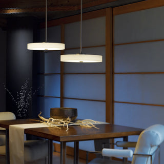 Disq LED Pendant