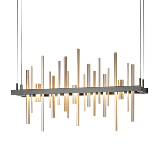 Cityscape LED Pendant