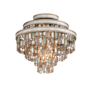 Dolcetti Semi Flush CHAMPAGNE LEAF