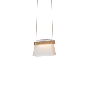 Cowbell LED Mini Pendant