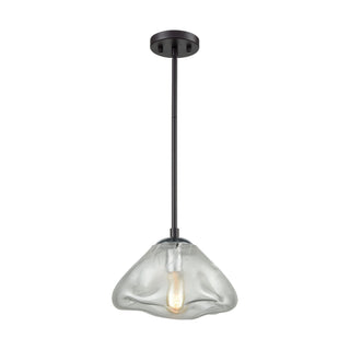 Kendal 11'' Wide 1-Light Mini Pendant - Oil Rubbed Bronze