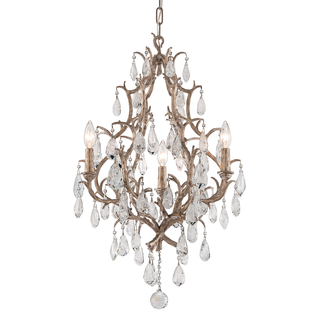 Amadeus Chandelier VIENNA BRONZE