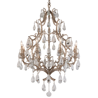 Amadeus Chandelier VIENNA BRONZE