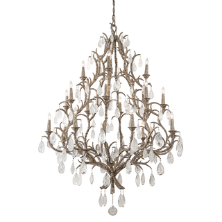 Amadeus Chandelier VIENNA BRONZE