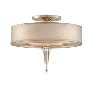 Harlow Semi Flush