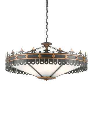 Berkeley Chandelier