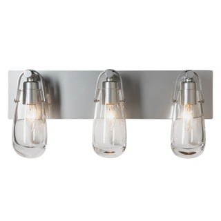 Eos 3-Light Bath Sconce