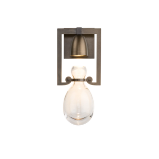 Apothecary Sconce