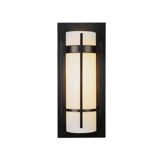 Banded with Bar Sconce