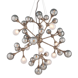 Element Chandelier VIENNA BRONZE