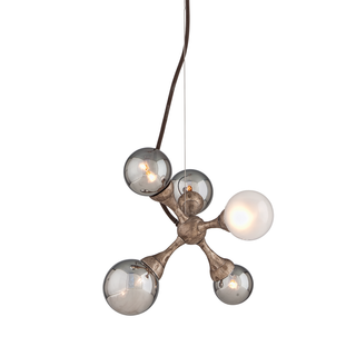 Element Pendant VIENNA BRONZE