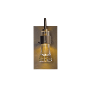 Erlenmeyer ADA Sconce