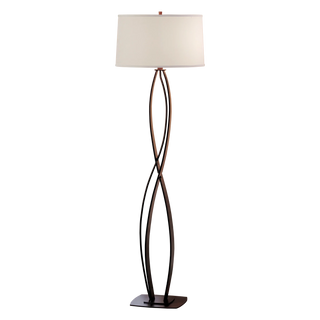 Almost Infinity Floor Lamp