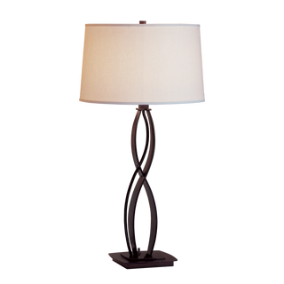 Almost Infinity Table Lamp