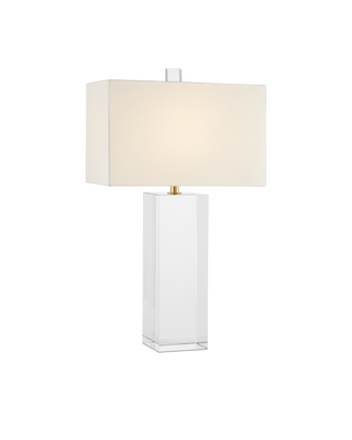 Clara Table Lamp