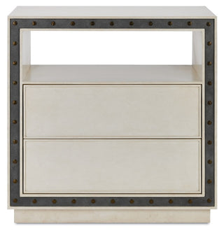 Bristol Ivory Chest