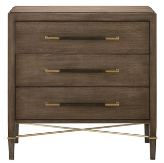 Verona Chanterelle Chest