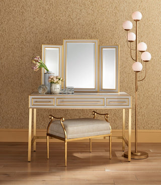 Arden Ivory Vanity