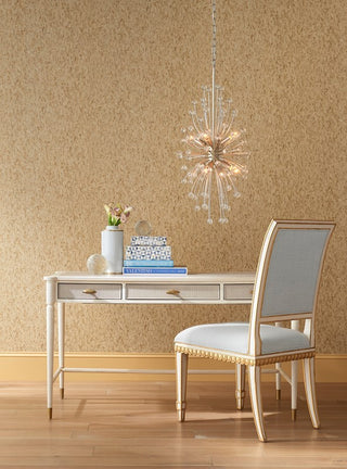 Aster White Desk