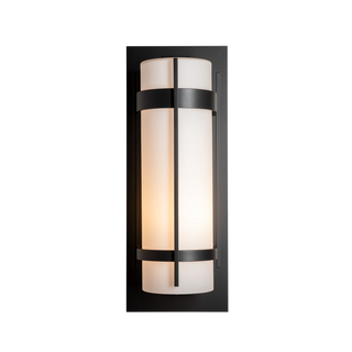 Banded Extra Large Outdoor Sconce