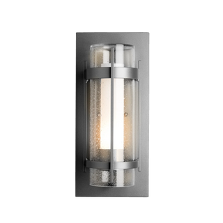 Torch Outdoor Sconce