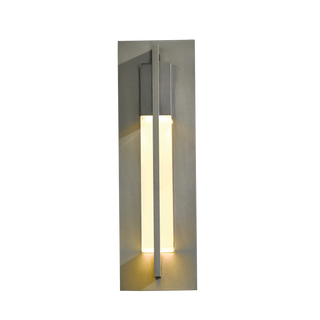 Axis Small Outdoor Sconce