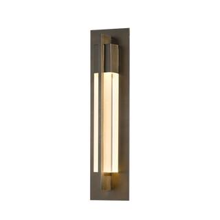 Axis Outdoor Sconce