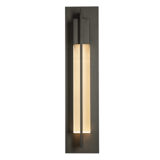 Axis Large Outdoor Sconce