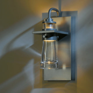 Erlenmeyer Medium Outdoor Sconce