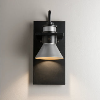 Erlenmeyer Dark Sky Friendly Outdoor Sconce