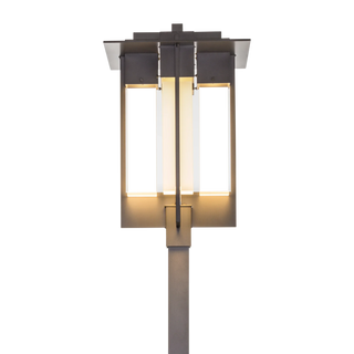 Axis Large Outdoor Post Light