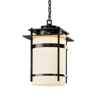 Banded Large Outdoor Fixture