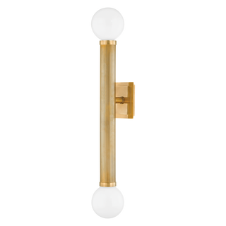 PIENZA Wall Sconce Vintage Brass