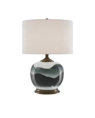 Boreal Table Lamp