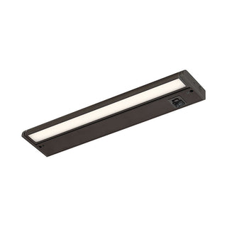 LED 5CCT Undercabinet Light in Bronze Bronze