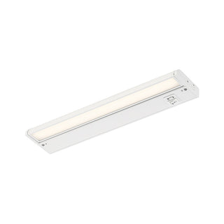 LED 5CCT Undercabinet Light in White White