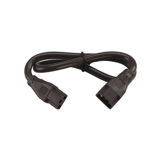 Undercabinet Jumper Cable in Bronze Bronze