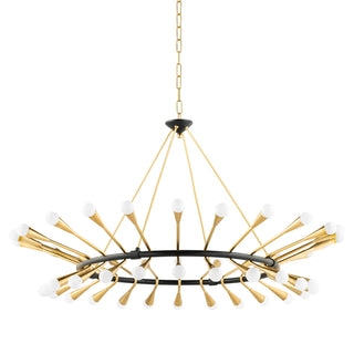 Aries Chandelier